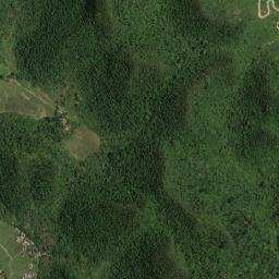 Huyện Thông Nông map(satellite map)