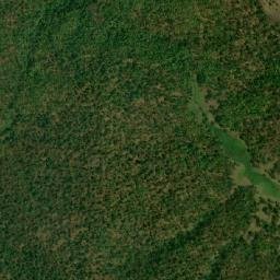 Dindori map(satellite map)