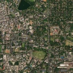 Jamshedpur map(satellite map)