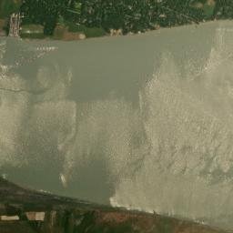 Barisal map(satellite map)