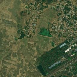 Sini map(satellite map)