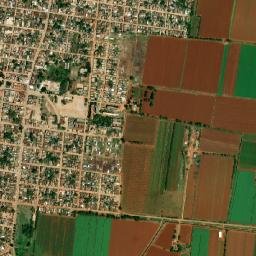 Güira de Melena map(satellite map)