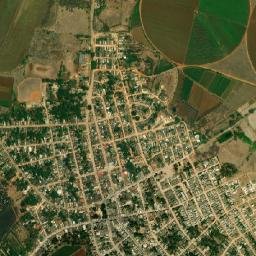Municipio de Melena del Sur map(satellite map)
