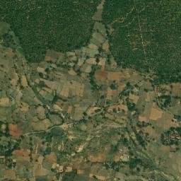 Jashpur map(satellite map)
