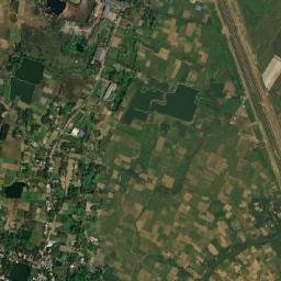 Ramnagar map(satellite map)