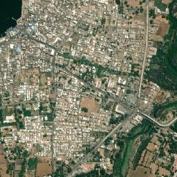 Dakor map(satellite map)