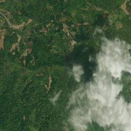 Huyện Bắc Mê map(satellite map)