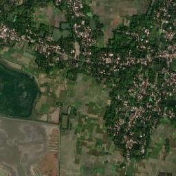 Gurdaha map(satellite map)