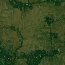 Phultala map(satellite map)