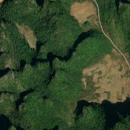 Huyện Hạ Lang map(satellite map)