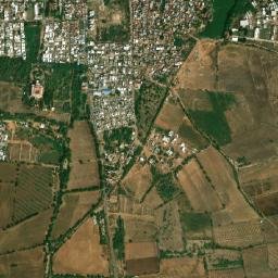 Wadhwan map(satellite map)