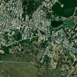 Devgadh Bariya map(satellite map)