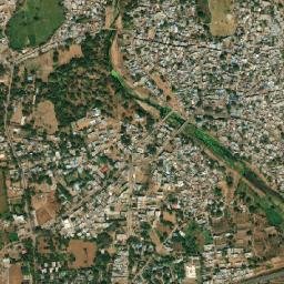 Sohagpur map(satellite map)