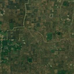 Kharar map(satellite map)