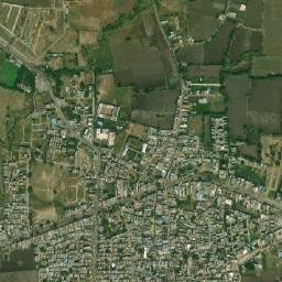 Betma map(satellite map)