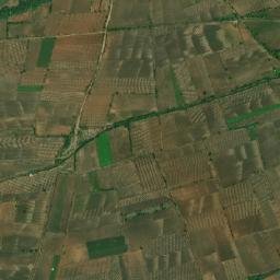 Kherali map(satellite map)
