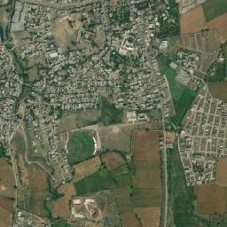 Nasrullahganj map(satellite map)