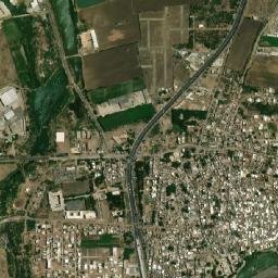 Tankara map(satellite map)