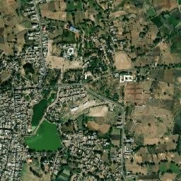 Ranapur map(satellite map)