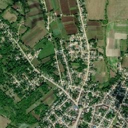 Calabazar de Sagua map(satellite map)