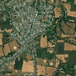 Bagli map(satellite map)