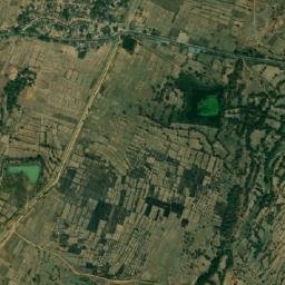 Gobindpur map(satellite map)