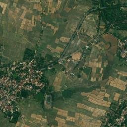 Kalikapur map(satellite map)