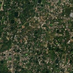 Bhandardaha map(satellite map)