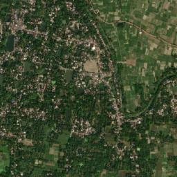 Gopalpur map(satellite map)