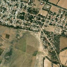 Santa Elena map(satellite map)
