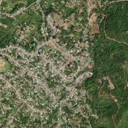Minas de Matahambre map(satellite map)