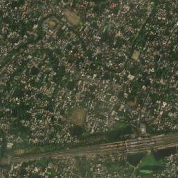 Masila map(satellite map)
