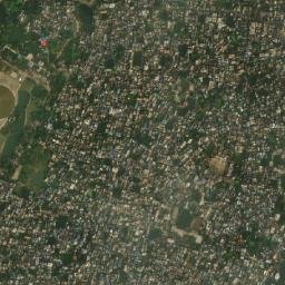 Howrah map(satellite map)