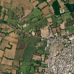 Savli map(satellite map)