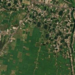 Amta map(satellite map)