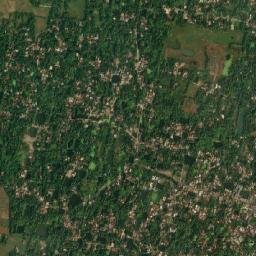 Panchla map(satellite map)