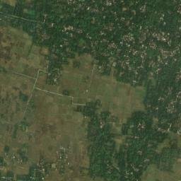 Sarenga map(satellite map)