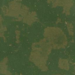 Pirojpur map(satellite map)