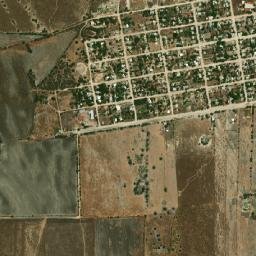 Plan de Ayala map(satellite map)
