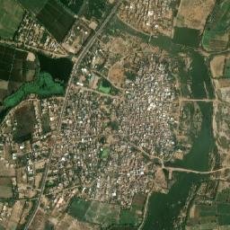 Vataman map(satellite map)