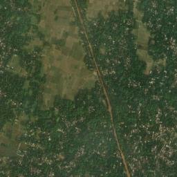 Raghudebbati map(satellite map)