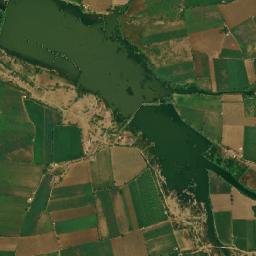 Jambuda map(satellite map)
