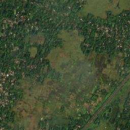 Sahapur map(satellite map)