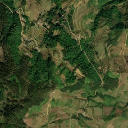 Huyện Bắc Hà map(satellite map)