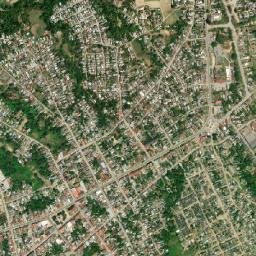 Consolación del Sur map(satellite map)