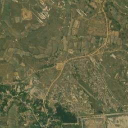 Korba map(satellite map)