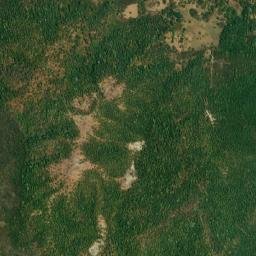 Pashchim Singhbhum map(satellite map)