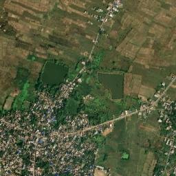 Chakulia map(satellite map)