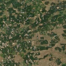 Chittagong map(satellite map)