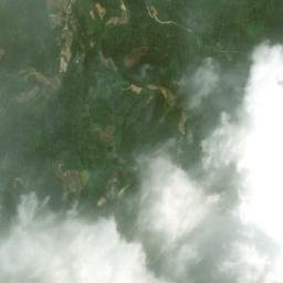 Huyện Thạch An map(satellite map)